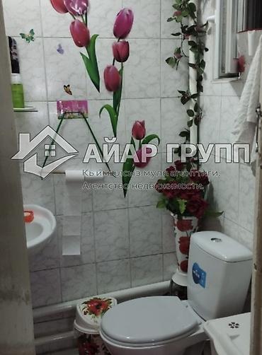 Продажа коттеджей и домов: 4 комнаты, 106 м², 4 соток, Бишкек, Агентство недвижимости — 14