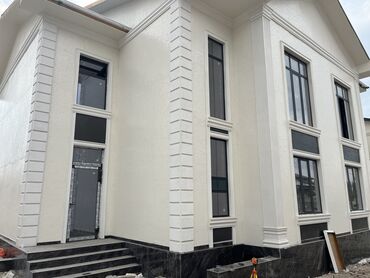 дом на иссык куле купить: Үй, 280 кв. м, 5 бөлмө, Менчик ээси, ПСО (өз алдынча бүтүрүү)