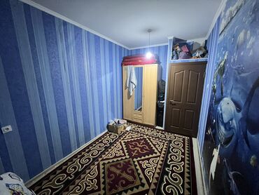 Продажа квартир: 3 комнаты, 63 м², 105 серия, 5 этаж, Старый ремонт — 6