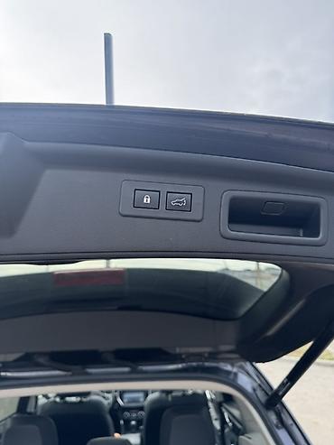 Subaru: Subaru Forester: 2019 г., 2.5 л, Вариатор, Бензин, Кроссовер — 6