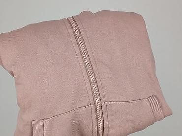 bdf bluzy: Sinsay, Bluza z kapturem damska, rozmiar XS — 7