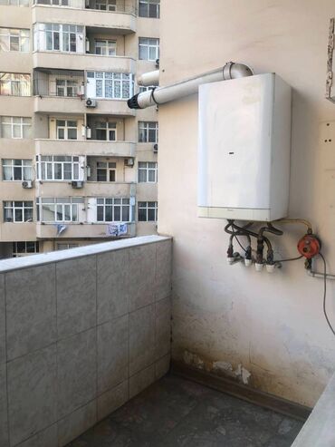 Yeni tikili: 2 otaqlı, Yeni tikili, m. Neftçilər, 64 kv. m — 9