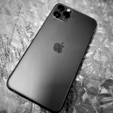 Apple iPhone: IPhone 11 Pro Max, 256 ГБ, 82 %