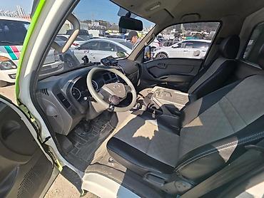 Hyundai: Hyundai Porter: 2019 г., Дизель — 9