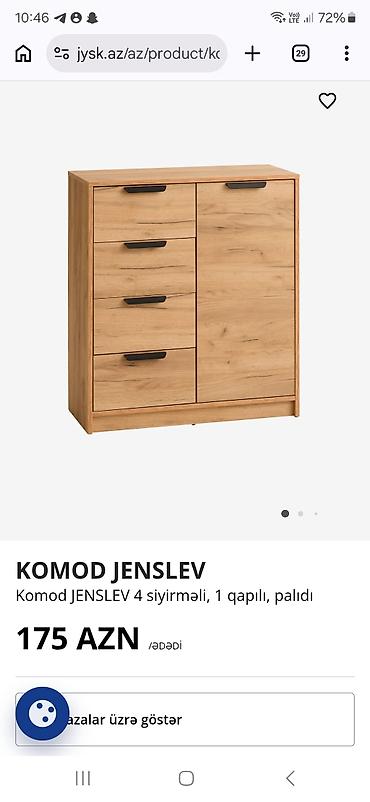 Komodlar: Yeni, Güzgüsüz — 2