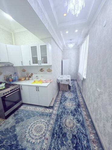 сдаётся квартира гостиничного типа: 2 комнаты, 67 м², Элитка, 3 этаж, Евроремонт