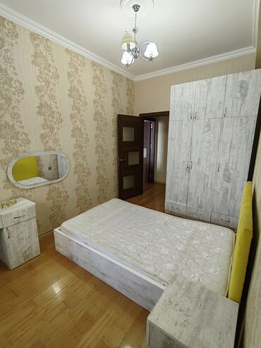 Yeni tikili: 2 otaqlı, Yeni tikili, 77 kv. m — 17