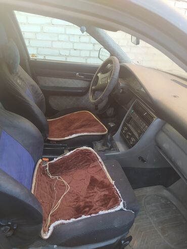 Audi: Audi 100: 1993 г., 2.3 л, Механика, Бензин, Седан at lalafo.kg — 11 Audi: Audi 100: 1993 г., 2.3 л, Механика, Бензин, Седан — 11