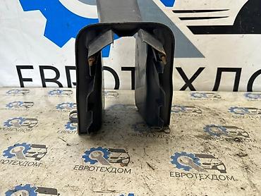 howo v7x: Кожух рулевой колонки Scania R420 Euro 5 DC12 22L01 2012 Контрактный — 3