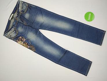 aldi venezia: Jeansy damskie, rozmiar L — 2