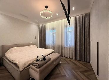 Продажа коттеджей и домов: Современный дом 256 м² с дизайнерским ремонтом в центре города — 24