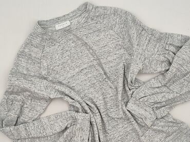 Papaya, Women`s sweatshirt, size S (EU 36)