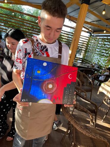 Организация мероприятий: Организация мероприятий | Оформление мероприятий, Букеты, флористика, Аниматоры — 14