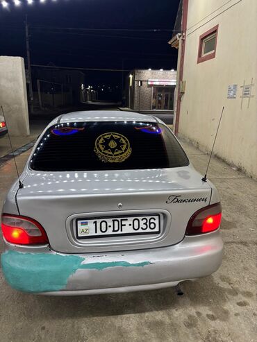 Hyundai: Hyundai Accent: 1.5 l | Sedan — 13