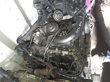 1 4 tsi: Двигатель VAG 2.0 TDI для Volkswagen/Audi/Skoda/Seat - Тип: дизельный — 5