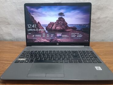 hp 15 core i3: Ноутбук, HP, Intel Core i5, Для несложных задач