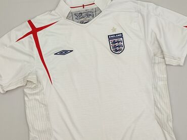 Umbro, Жіноча футболка поло, розмір L