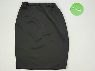 spódnice mini plus size: Spódnica damska, rozmiar S — 3