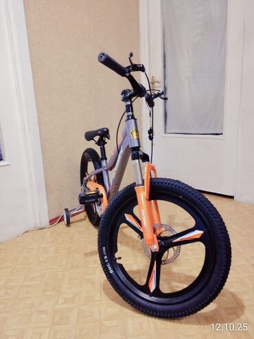 Uşaqlar üçün digər mallar: 20-lik Velosiped usaq üçün. Xaricden getirmisem. Tep tezedi. Hec usaq -da lalafo.az — 2 Uşaqlar üçün digər mallar: 20-lik Velosiped usaq üçün. Xaricden getirmisem. Tep tezedi. Hec usaq — 2