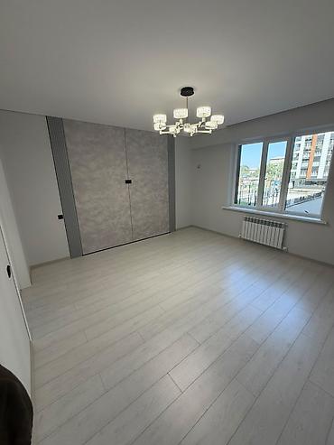 home: 2 комнаты, 68 м², Технопарк Элитка, 2 этаж, Евроремонт — 1
