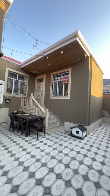 xacmazda satilan evler 2023: Məmmədli 2 otaqlı, 58 kv. m, Kredit yoxdur, Yeni təmirli
