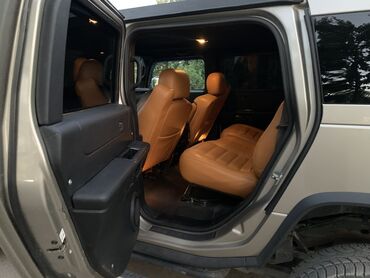 Hummer: Hummer H2: 2003 г., 6 л, Автомат, Бензин, Внедорожник at lalafo.kg — 9 Hummer: Hummer H2: 2003 г., 6 л, Автомат, Бензин, Внедорожник — 9