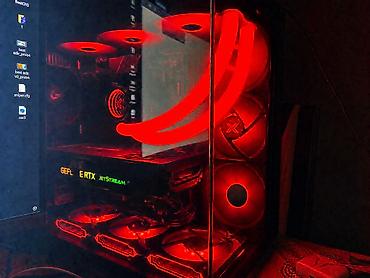 xbox seies s: Ana Kart:MSI Z790 Pro P WIFI Prosessor:Intel Core i7-14700K (20 Nüvə — 2