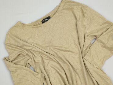 Fancy, Women's blouse, 3XL (EU 46)