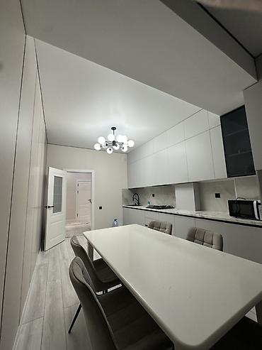 Зал үчүн гарнитуралар: 🏡 ПРОДАЁТСЯ ЭЛИТНАЯ 2-КОМНАТНАЯ КВАРТИРА Цена : 135000$ ✨ — 4