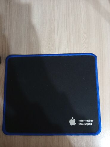 ковер для пк: Коврик для мыши Internetbar Mousepad - Поверхность: тканевая