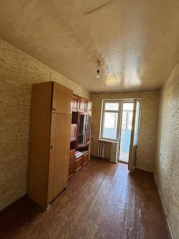 Mənzillər: 3 otaqlı mənzil – geniş eyvanlı - Plan: Uzun koridorlu, ayrıca 3 — 8