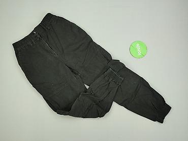 podrobki ciuchow: Bershka, Spodnie cargo damskie, rozmiar 2XS — 2