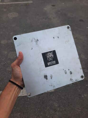 güçlü wifi modem: Uslitel - Səsgücləndirici Problemsiz, işlək vəziyyətdə. WhatsApp ilə