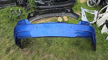 mini kamere za auto: ZADNJI BRANIK F30 MSP ZA BMW SERIJA 3 | BMW 3 f30 zadnji branik MSP — 5