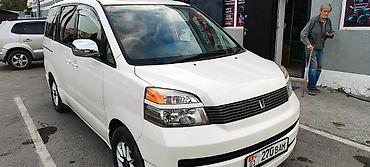 датчик холостого хода нексия: Toyota Voxy: 2003 г., 2 л, Автомат, Бензин, Минивэн — 2