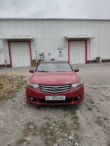 pontiac aztec: Honda Accord: 2008 г., 2.4 л, Автомат, Бензин, Седан