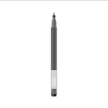 жидкие иглы: Набор гелевых ручек Xiaomi MI Jumbo Gel Ink Pen (MJZXB02WC) Цена 400с — 4