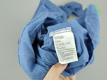 koszula hermes: H&M L.O.G.G., Sukienka damska, rozmiar S — 4