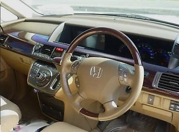 Honda: Honda Elysion: 2004 г., 3 л, Автомат, Бензин, Минивэн — 7