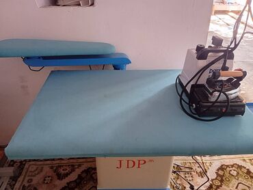 Digər biznes avadanlığı: Yenidir cəm səkilde satıram — 3