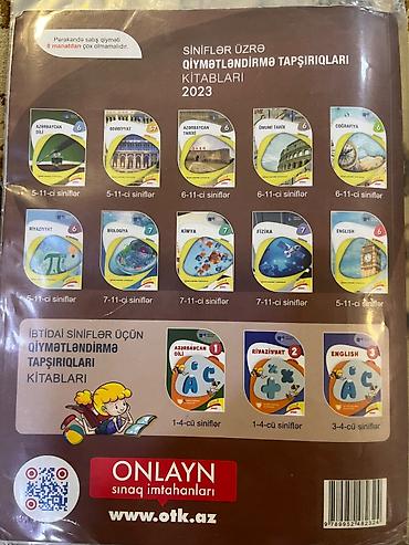 Testlər: Azərbaycan Tarixi Testlər 11-ci sinif, DİM, 1-ci hissə, 2023 il — 2