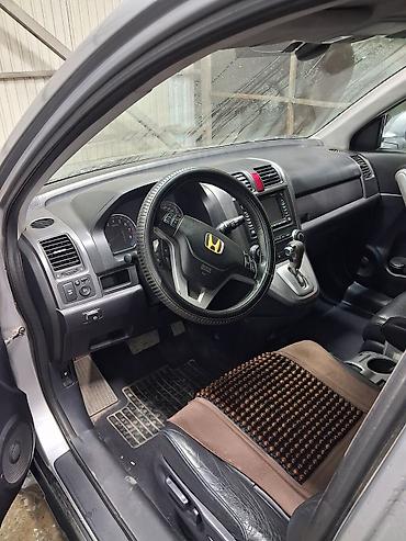 ханда серви: Honda CR-V: 2007 г., 0.2 л, Автомат, Бензин, Кроссовер — 5