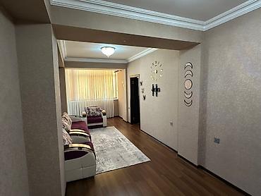 Mənzil alıram: 3 otaqlı, 73 kv. m — 7