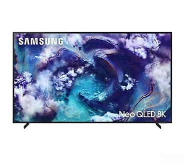 processor i7: Televizor "Samsung Neo QLED 8K QE85QN900FUXRU" Brend: Samsung — 1