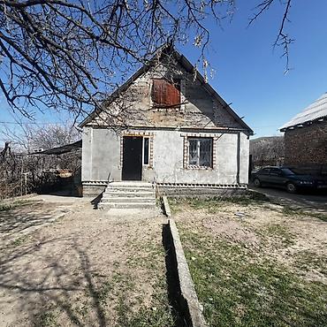 Продажа коттеджей и домов: Продаётся уютный дом (дача) в Бек-Тоо (Восход)! Площадь участка — 5 — 4