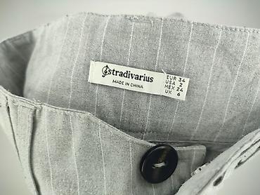 grailed polska: Stradivarius, Spodnie materiałowe damskie, rozmiar XS — 4