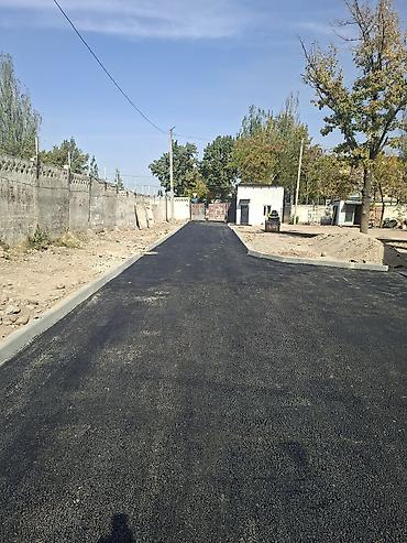 Кладка: Профессиональная укладка асфальта любой сложности. - Опыт 7–10 лет — 18