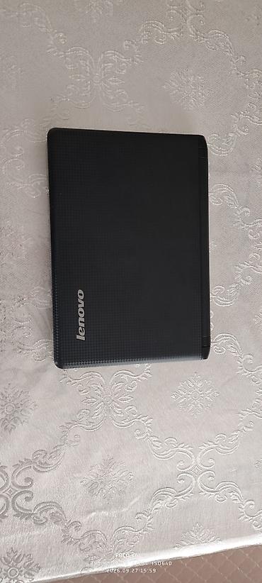 Lenovo: Lenovo mini noutbuk – kompakt və yüngül korpusda gündəlik işlər üçün — 1
