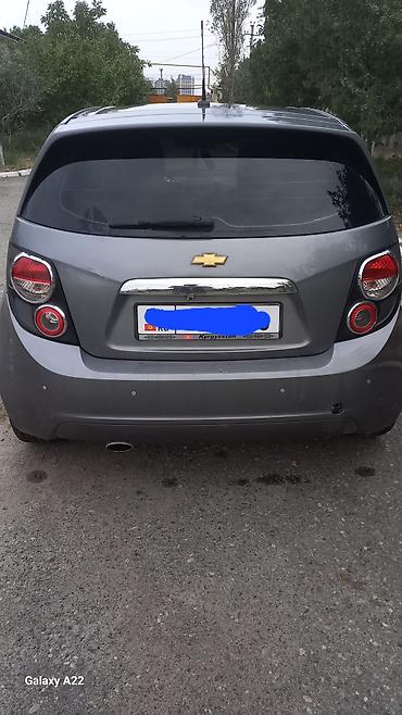 sprinter 4 4: Chevrolet Aveo: 2011 г., 1.8 л, Типтроник, Бензин, Хэтчбэк — 2