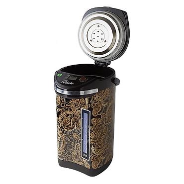 Termopotlar: №: 5078 Məhsulun adı: Termopot Blackbird BAP-3688, 7.8 l Brend: No — 1